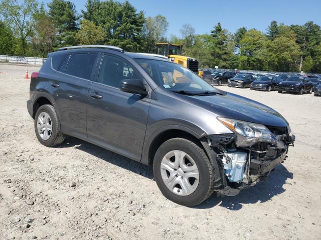 Vin: jtmbfrev1fd147848, lot: 56354025, toyota rav4 le 20154