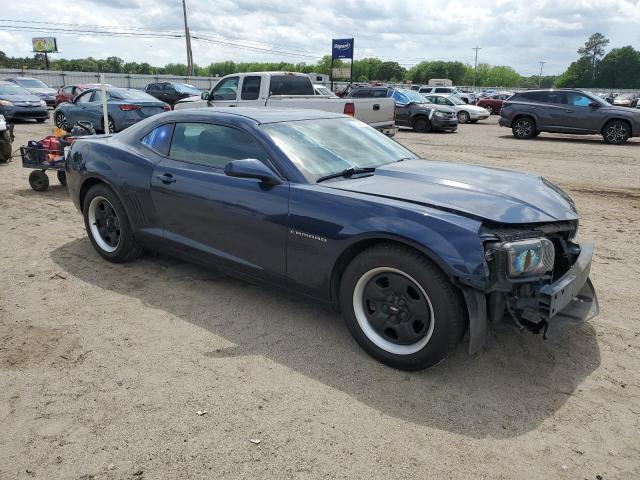 Vin: 2g1fa1e35c9138801, lot: 55290765, chevrolet camaro ls 20124