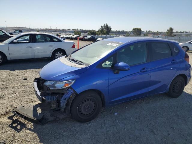 Vin: 3hggk5h45km728878, lot: 57630825, honda fit lx 2019 img_1