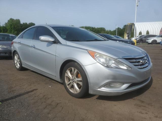 2011 HYUNDAI SONATA SE - 5NPEC4AC9BH275014