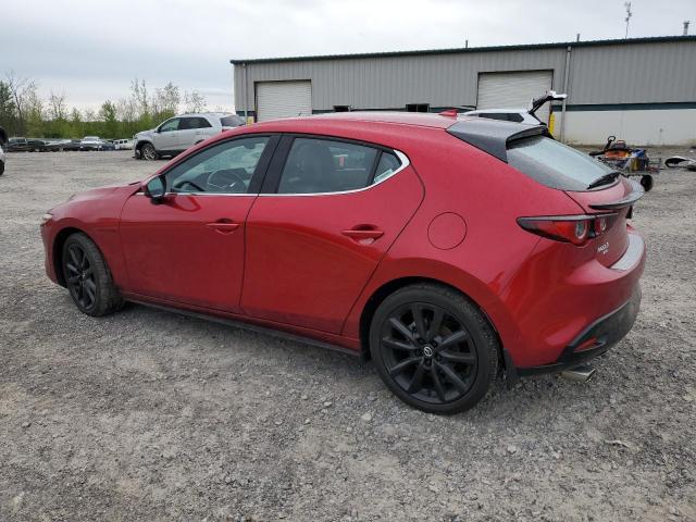 Vin: jm1bpbmm1p1600365, lot: 57783775, mazda 3 premium 20232