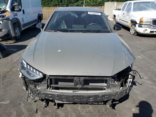 2023 AUDI A4 PREMIUM WAUEAAF40PA030927