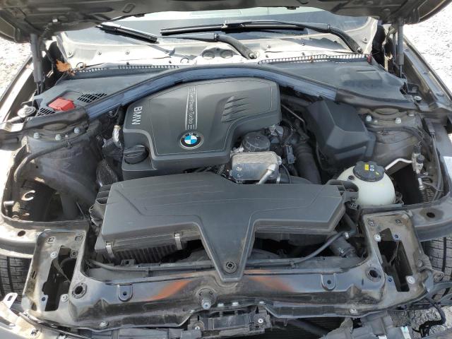 2015 BMW 328 I - WBA3A5G58FNS91316