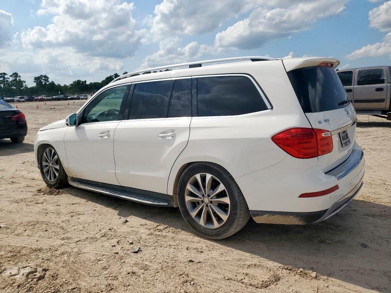 Vin: 4jgdf2ee7ea297927, lot: 58848655, mercedes-benz gl-class 350 bluetec 20142