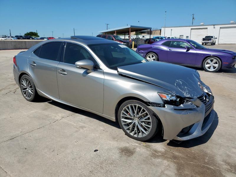 Vin: jthbf1d26f5068239, lot: 56434195, lexus is 250 20154