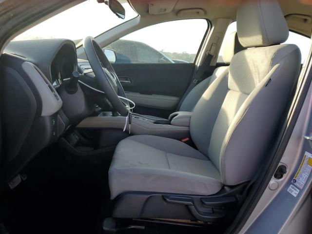 2021 HONDA HR-V LX - 3CZRU6H31MM753143