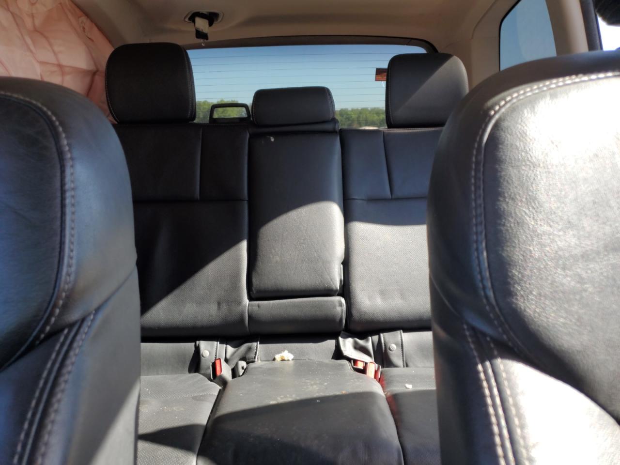 SUBARU FORESTER 2.5I TOURING