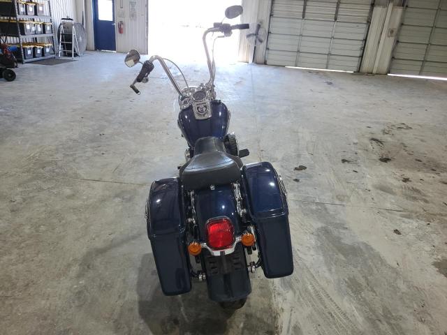 2013 HARLEY-DAVIDSON FLD SWITCH - 1HD1GZM1XDC306679