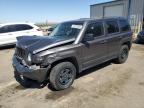2016 JEEP PATRIOT SP - 1C4NJRBB1GD673744