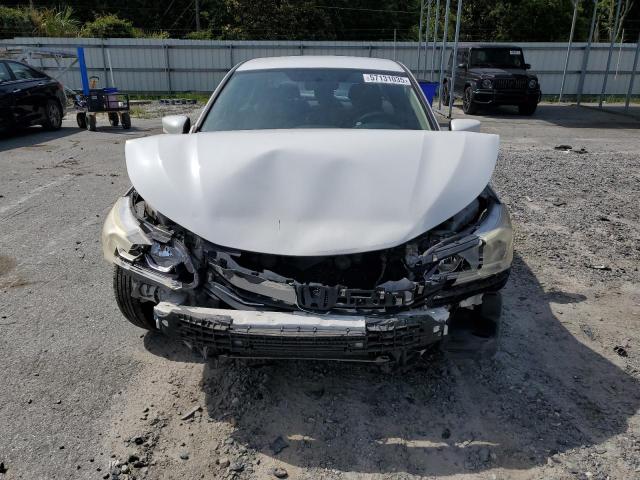 2017 HONDA ACCORD LX - 1HGCR2F33HA088789