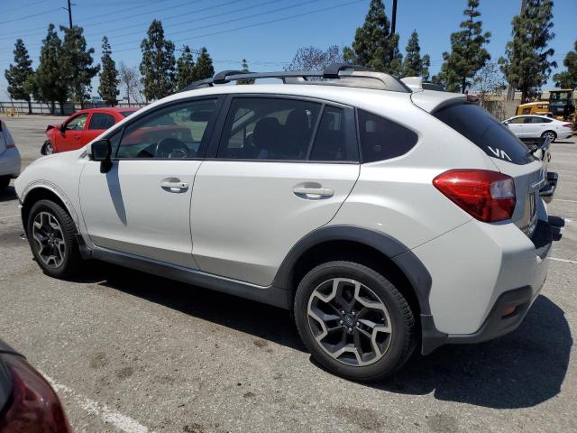 Vin: jf2gpadc5gh342223, lot: 55859535, subaru crosstrek premium 20162