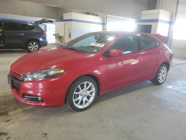 Vin: 1c3cdfba8dd122781, lot: 57467335, dodge dart sxt 2013 img_1