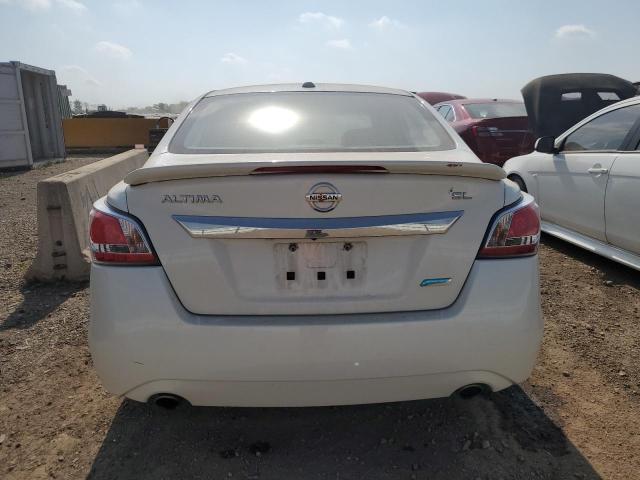2015 NISSAN ALTIMA 2.5 - 1N4AL3AP7FC148524