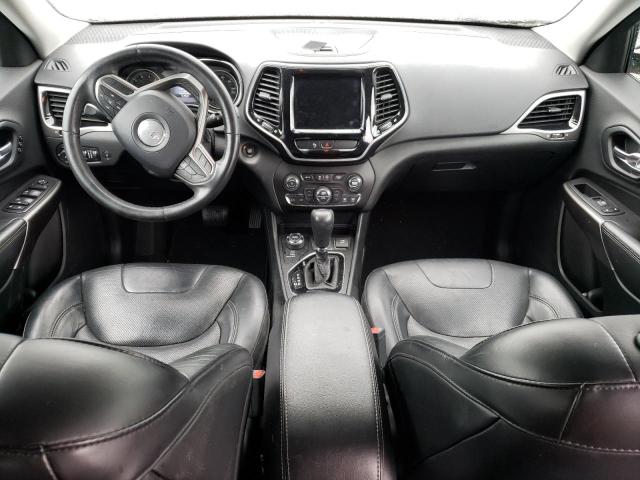 2019 JEEP CHEROKEE L - 1C4PJMDX4KD336966