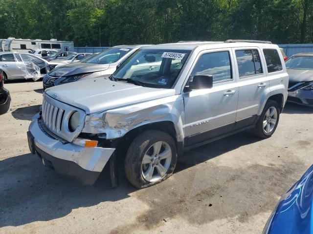 JEEP PATRIOT LA