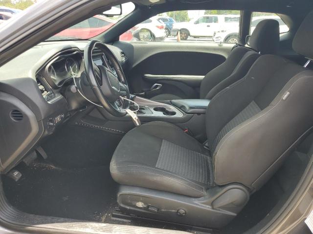 2022 DODGE CHALLENGER - 2C3CDZJG0NH260245