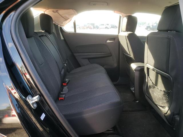 2017 CHEVROLET EQUINOX LS - 2GNALBEK2H1523495