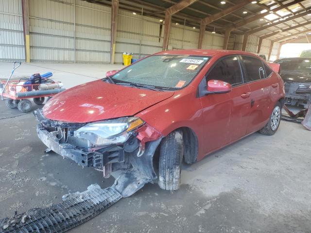 TOYOTA COROLLA L