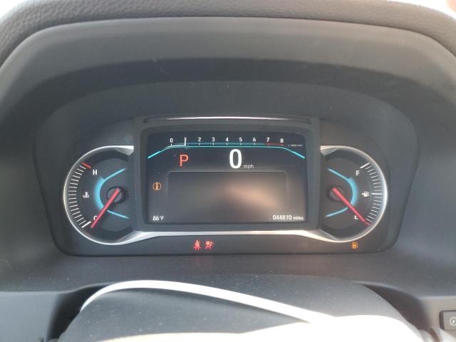 2021 HONDA PILOT SE 5FNYF5H22MB010962