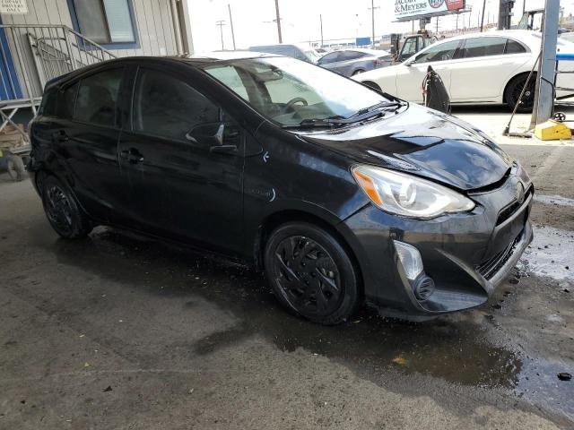 Vin: jtdkdtb33f1580675, lot: 55702255, toyota prius 20154