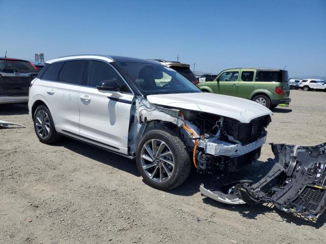 Vin: 5lmtj5dz3nul03654, lot: 58059825, lincoln corsair grand touring 20224