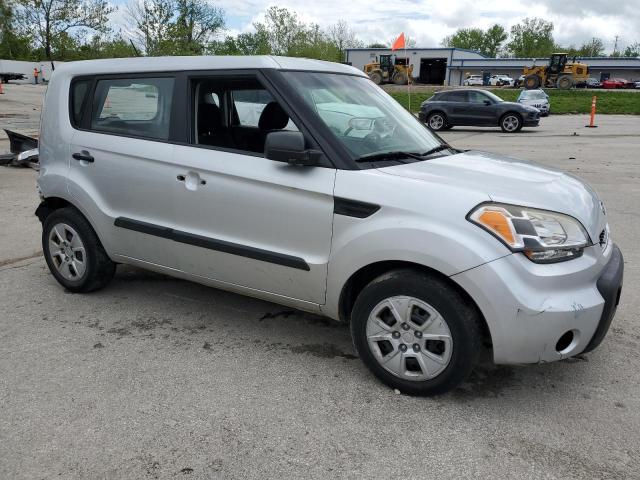Vin: kndjt2a16b7725126, lot: 54825495, kia soul 20114