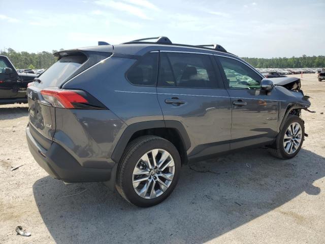 Vin: 2t3c1rfv1rc302246, lot: 58037005, toyota rav4 xle premium 20243