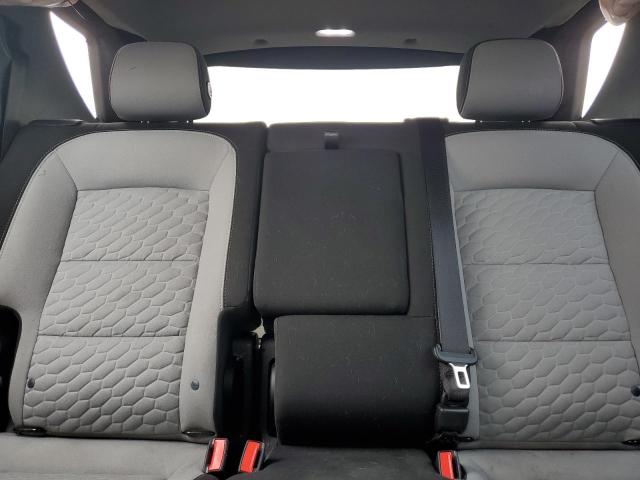 2020 CHEVROLET EQUINOX LS 2GNAXSEVXL6140852