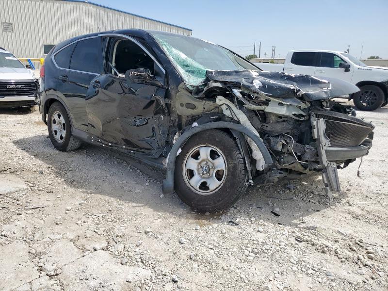 Vin: 2hkrm3h35fh558188, lot: 56886515, honda crv lx 20154