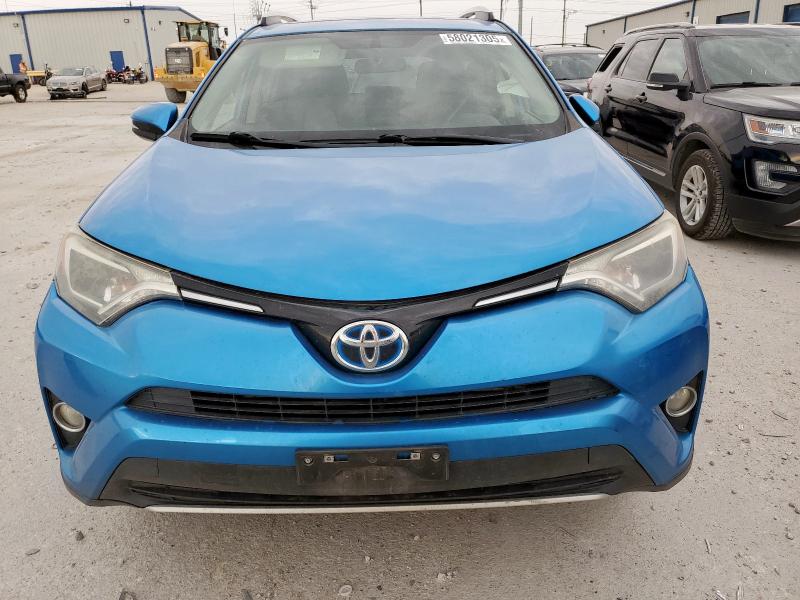 2016 TOYOTA RAV4 HV XL JTMRJREV0GD052471
