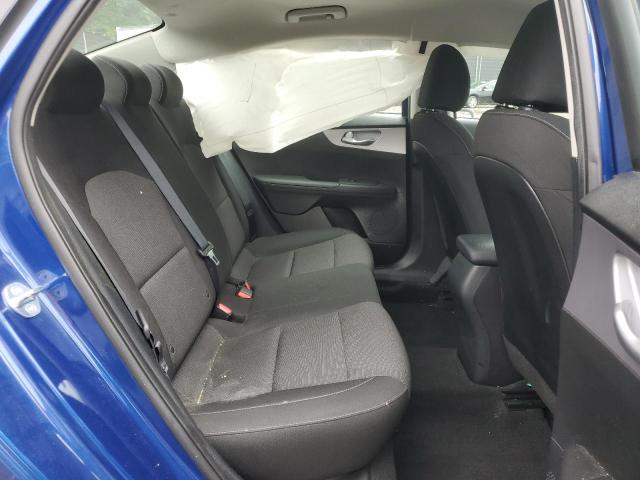 2023 KIA FORTE LX 3KPF24AD1PE639566
