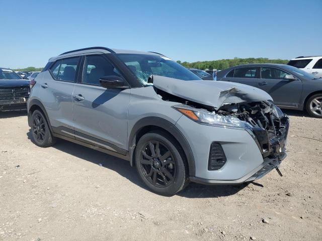 2023 NISSAN KICKS SR 3N1CP5DV7PL502158
