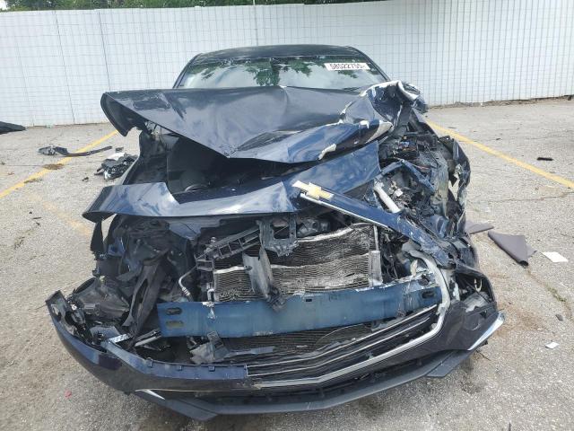 2017 CHEVROLET MALIBU LT - 1G1ZE5ST2HF167653