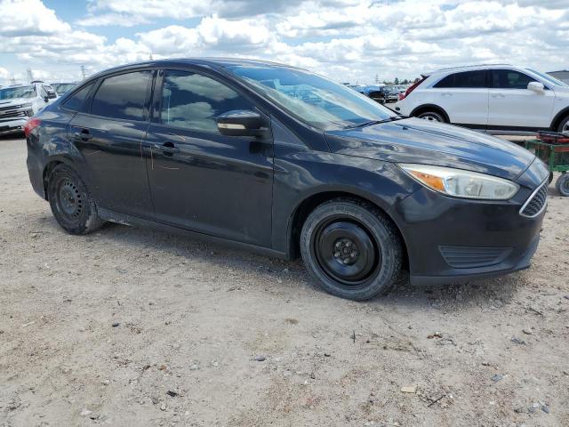Vin: 1fadp3f21fl299874, lot: 56599575, ford focus se 20154