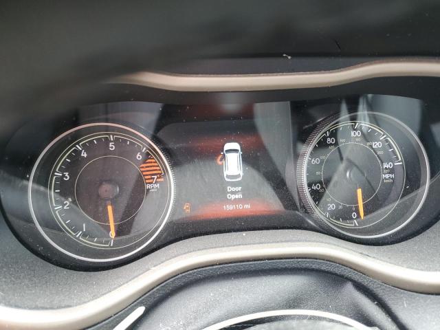 2016 JEEP CHEROKEE L 1C4PJMDBXGW151840