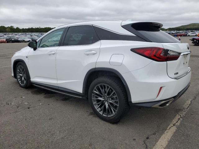 Vin: 2t2bzmca0hc078821, lot: 58692465, lexus rx350 350 base 20172