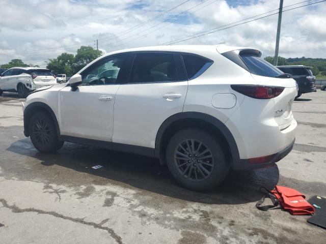 Vin: jm3kfacm9m1324132, lot: 57257285, mazda cx-5 touring 20212