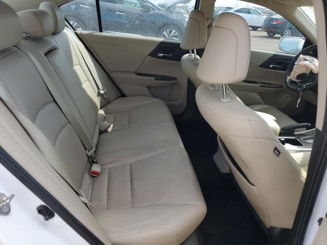 2015 HONDA ACCORD EXL - 1HGCR2F8XFA012690
