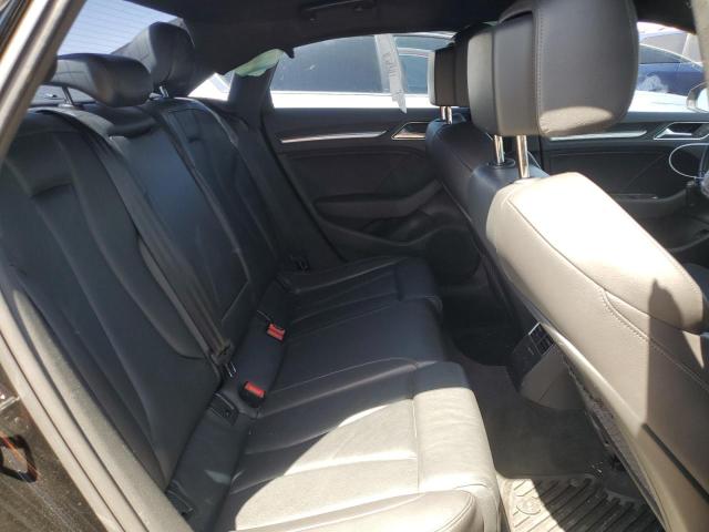 2015 AUDI A3 PREMIUM WAUEFGFF1F1045621