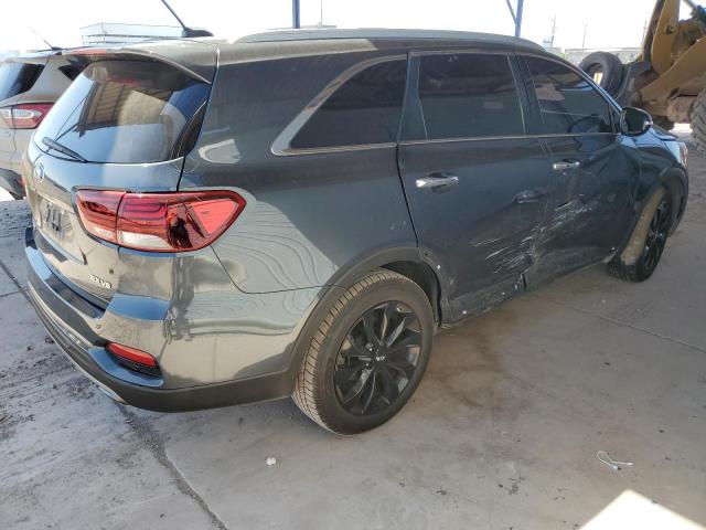 Vin: 5xyph4a5xlg670632, lot: 57707785, kia sorento ex 20203