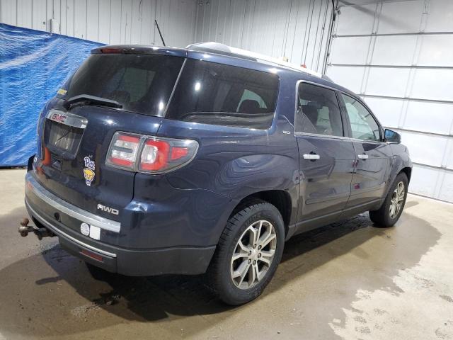 Vin: 1gkkvrkd5fj357874, lot: 57385115, gmc acadia slt-1 20153