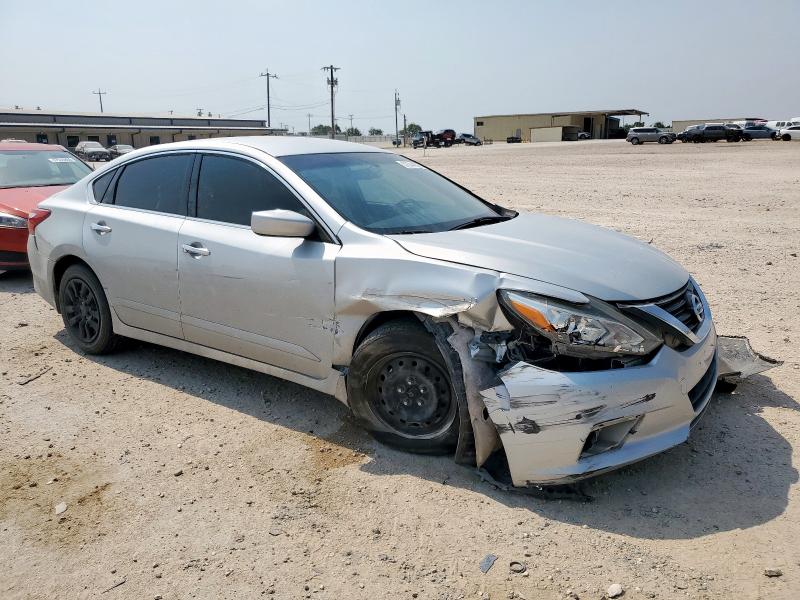Vin: 1n4al3ap5hc243134, lot: 57344805, nissan altima 2.5 20174