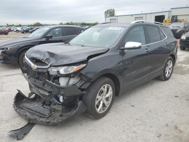 2020 CHEVROLET EQUINOX PR - 2GNAXNEV4L6247087