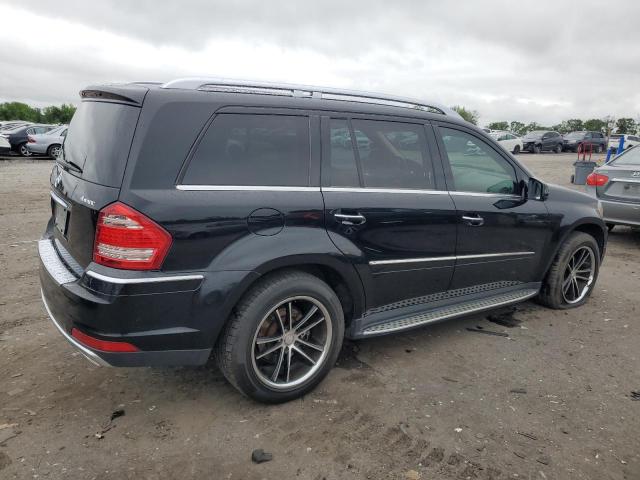 Vin: 4jgbf7be2ca766718, lot: 56245625, mercedes-benz gl-class 450 4matic 20123