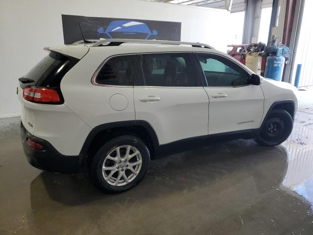 2016 JEEP CHEROKEE L 1C4PJMCB2GW148268