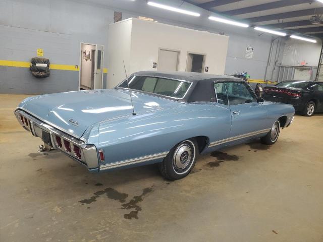 Vin: 166478s230696, lot: 57935105, chevrolet caprice 19683