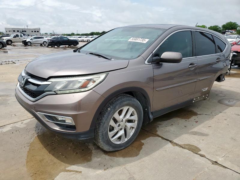 Vin: 3czrm3h59fg706928, lot: 55861735, honda crv ex 2015 img_1