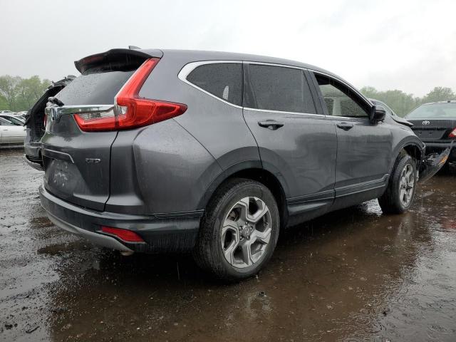 Vin: jhlrw2h81kx018189, lot: 56253385, honda crv exl 20193