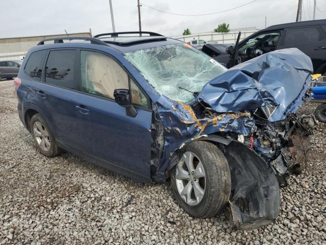 Vin: jf2sjadc7eh553951, lot: 55275115, subaru forester 2.5i premium 20144