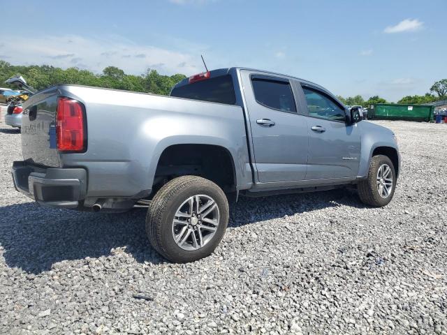 Vin: 1gcgsbeaxn1269078, lot: 56938445, chevrolet colorado 20223